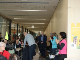 Rocky Dinner Party 2024